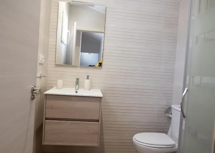 Casa El Mirador * Teruel