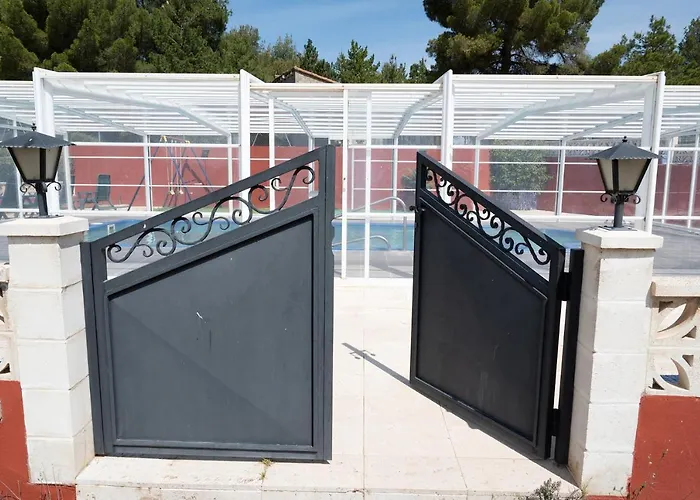 Casa El Mirador Сasa de vacaciones