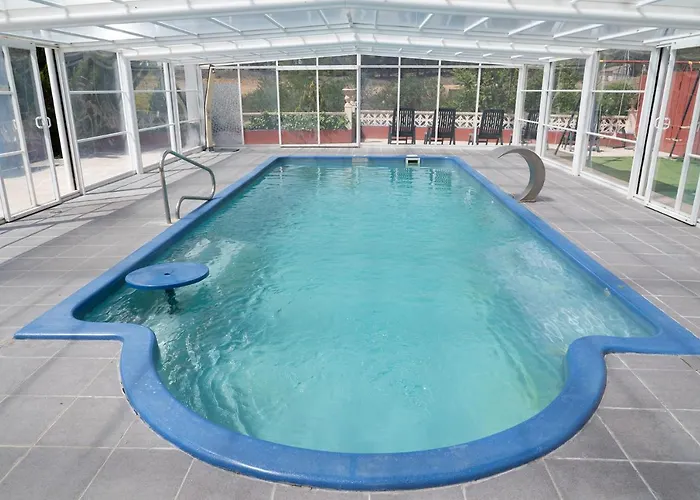 Casa El Mirador Сasa de vacaciones Teruel