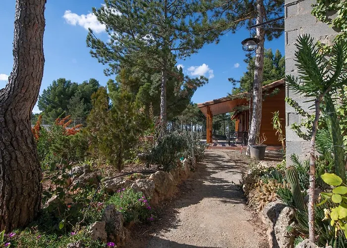 Σπίτι διακοπών Casa El Mirador