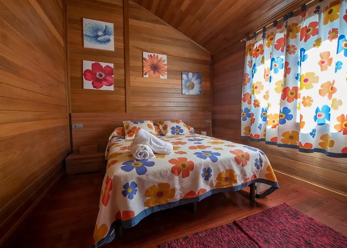 Casa El Mirador Сasa de vacaciones Teruel