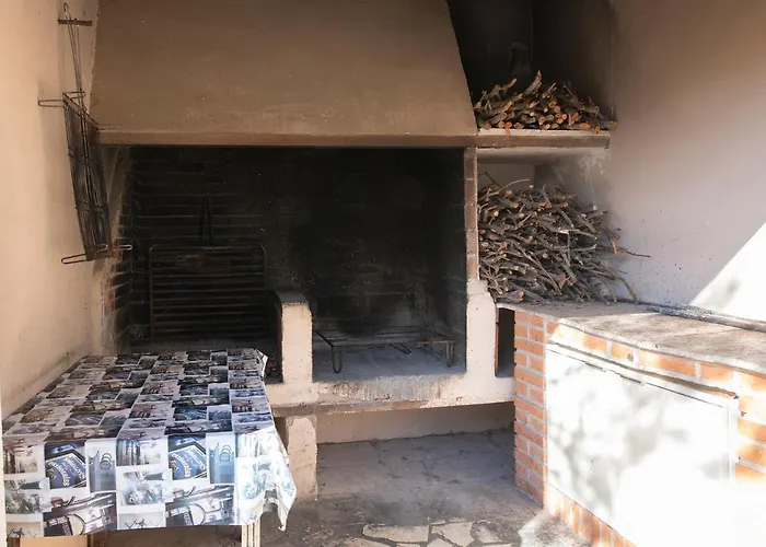 Сasa de vacaciones Casa El Mirador *