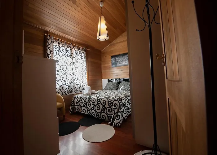 Σπίτι διακοπών Casa El Mirador Τερουέλ